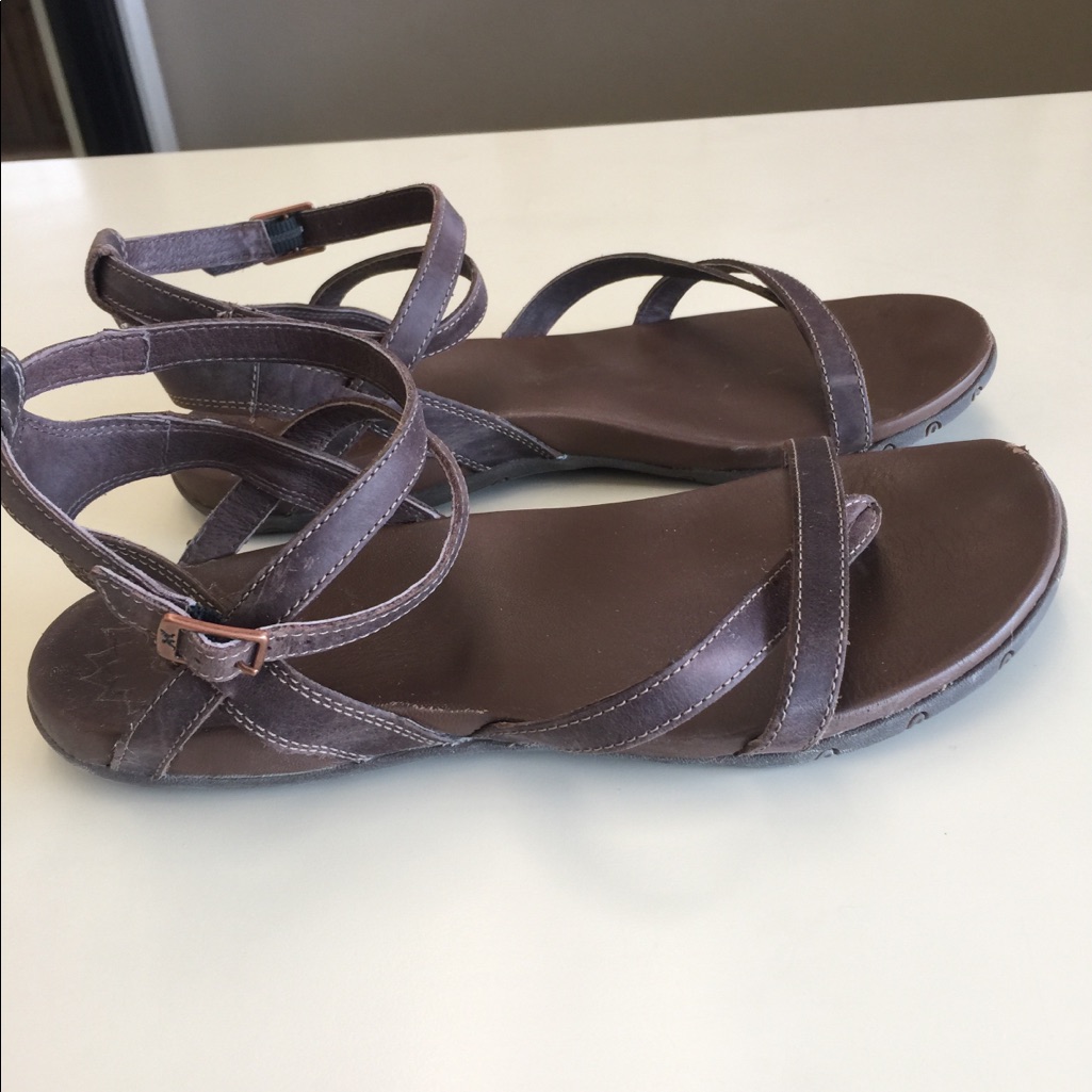 Chaco’s